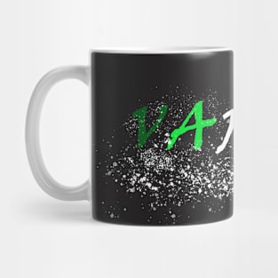 AromanticVampic Mug